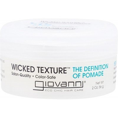 GIOVANNI Hair Styling Wax Wicked Texture - Pomade 57g - Go Vita Burwood