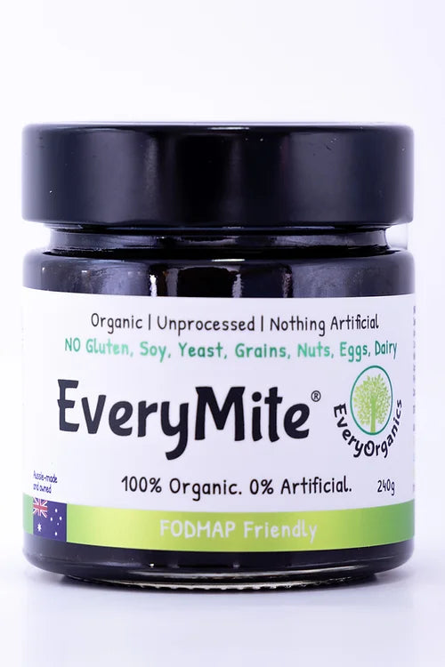 EO EveryMite Fodmap Friendly 240g