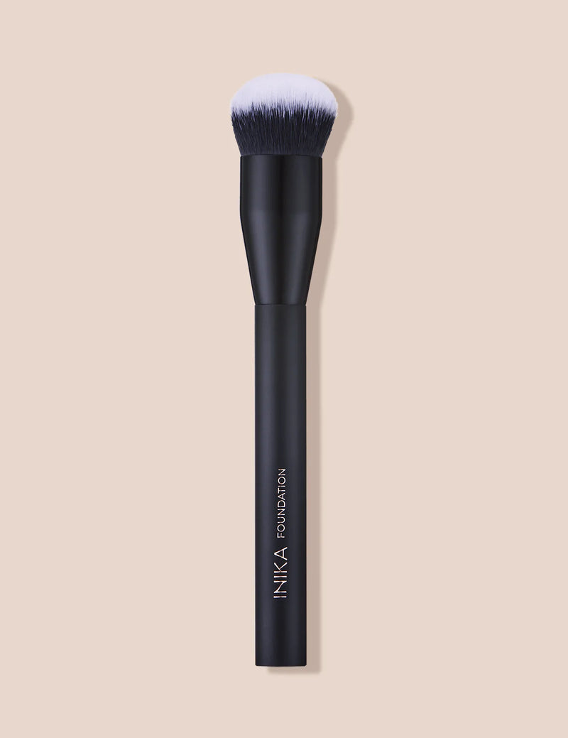 INIKA Brush Foundation