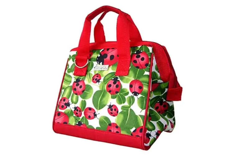 SACHI Insulated Lunch Bag Lb