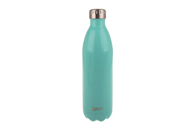 Oasis Drink Bottle 1L Spearmint