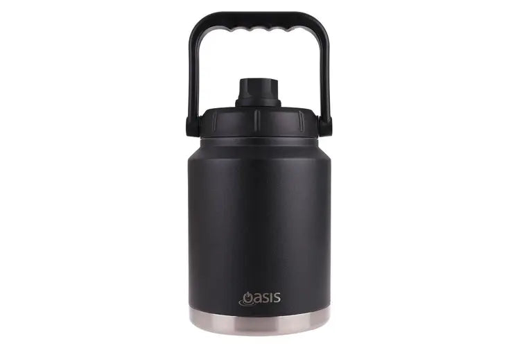 OASIS Insulated Jug 2.1l