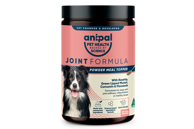 Anipal Pet Health Joint Formula 135g