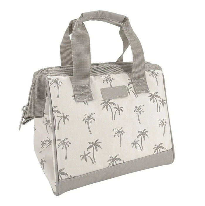 Sachi Insulated Lunch Bag Vintage Palms