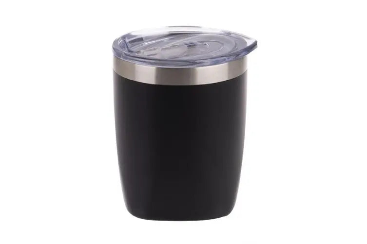 OASIS Old Fashion Tumbler 300 Black