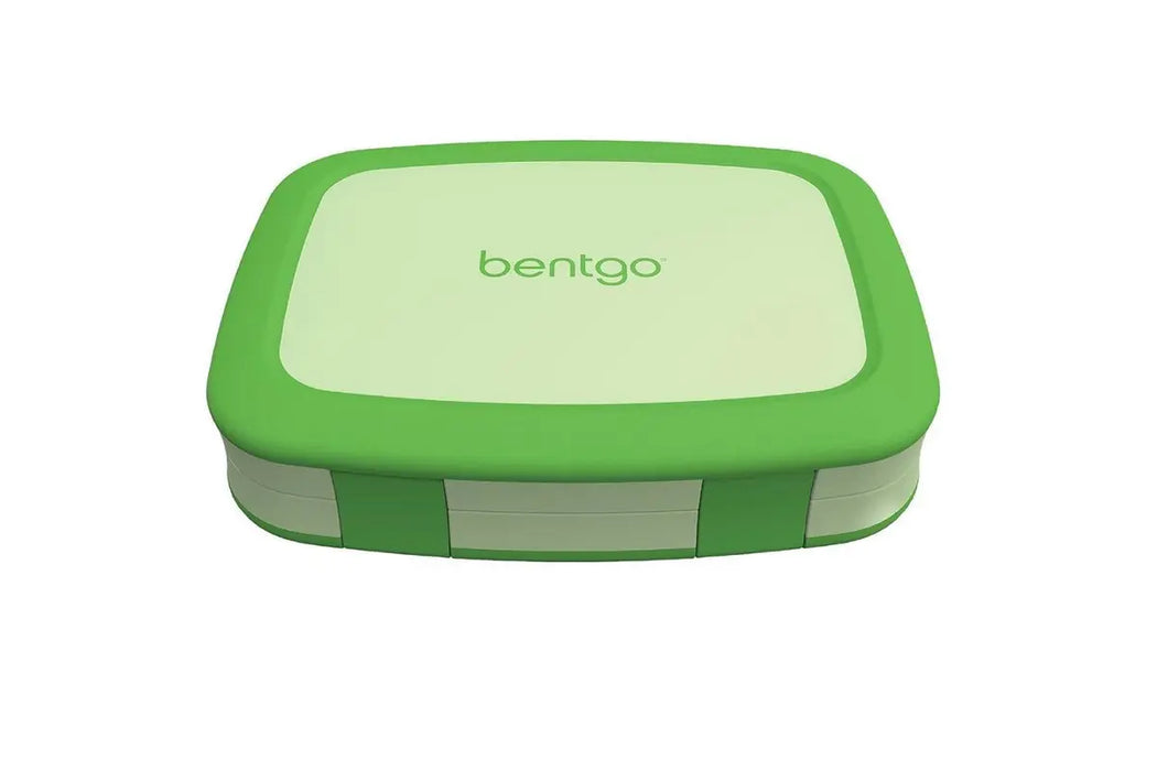 BENTGO Kids leakproof LB green