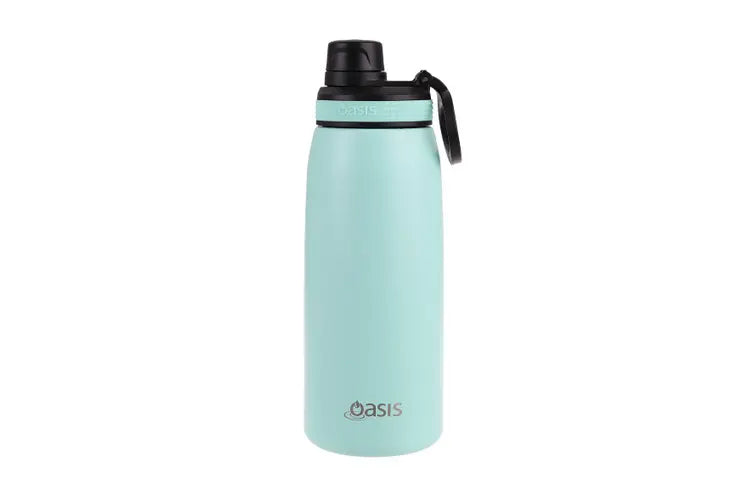 OASIS Sports Bottle 780ml Mint