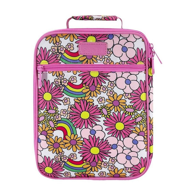 Sachi Insulated Junior Bag (Flower Power)