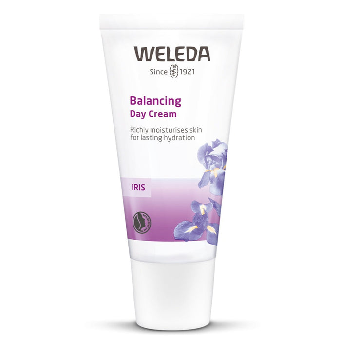 WELEDA IRIS MOISTURE CREAM 30ML