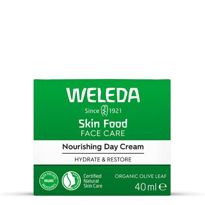 Weleda Skin Food Nourishing Day Cream 40ml