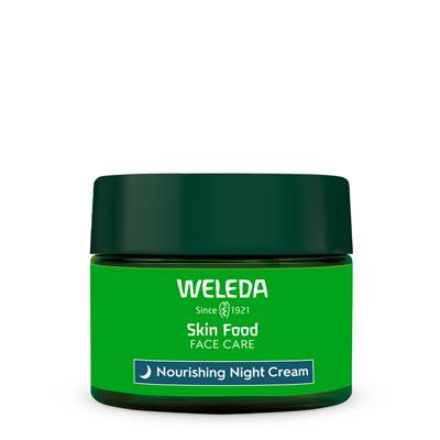 Weleda Skin Food Nourishing Night Cream 40ml