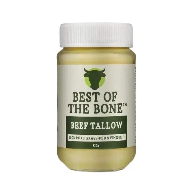 BEST OF THE BONE Beef Tallow 320g