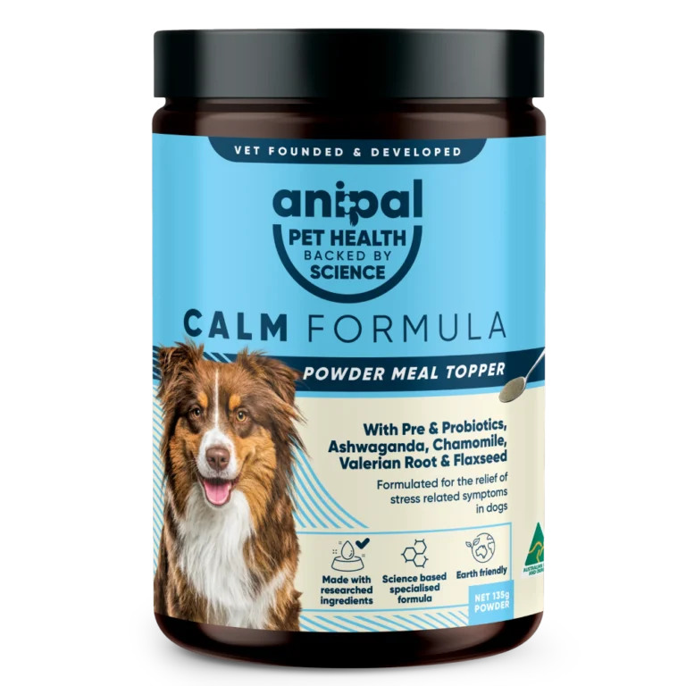 Anipal Pet Health Calm Formula 135g