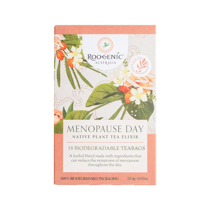 ROOGENIC Menopause Day 18tb