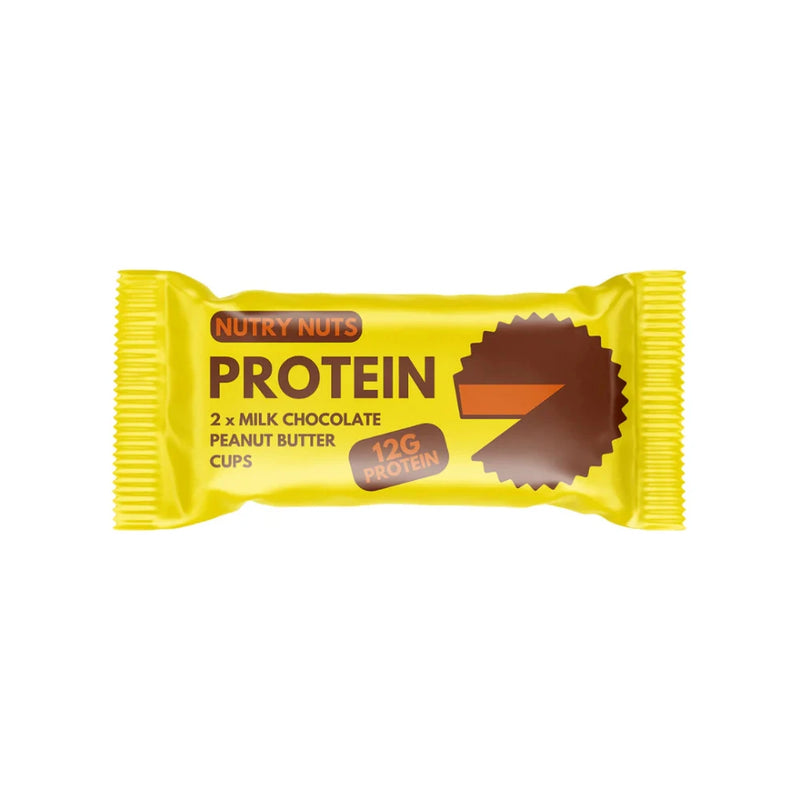 Nutry Nuts Protein Peanut Butter Cups 42g