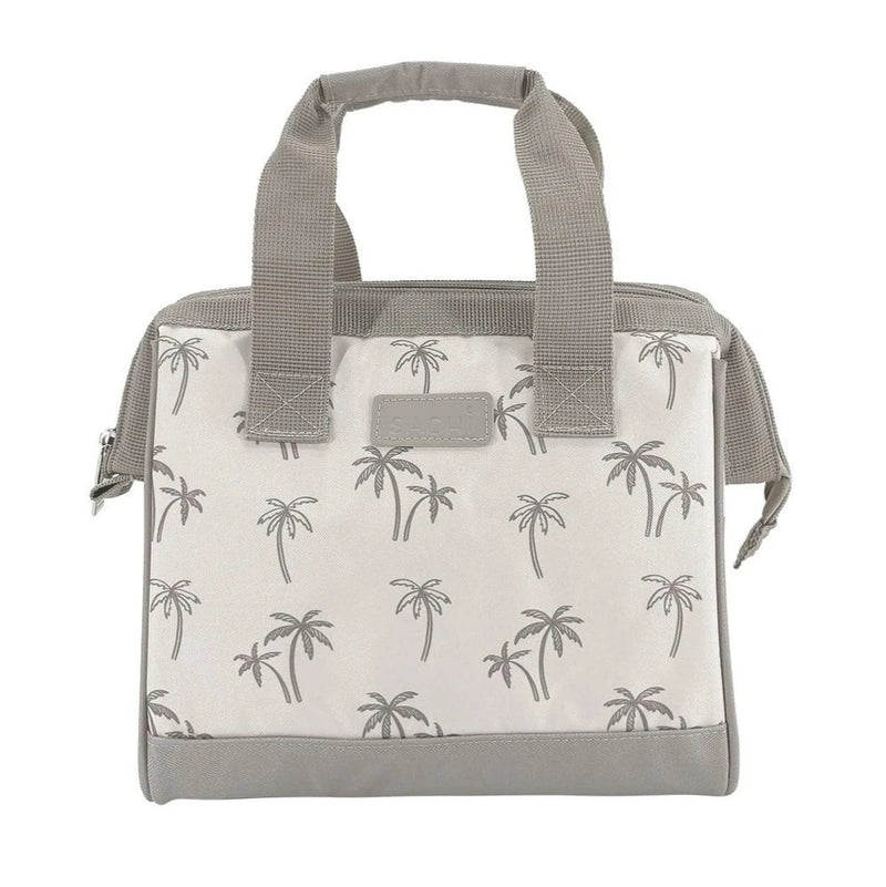 Sachi Insulated Lunch Bag Vintage Palms