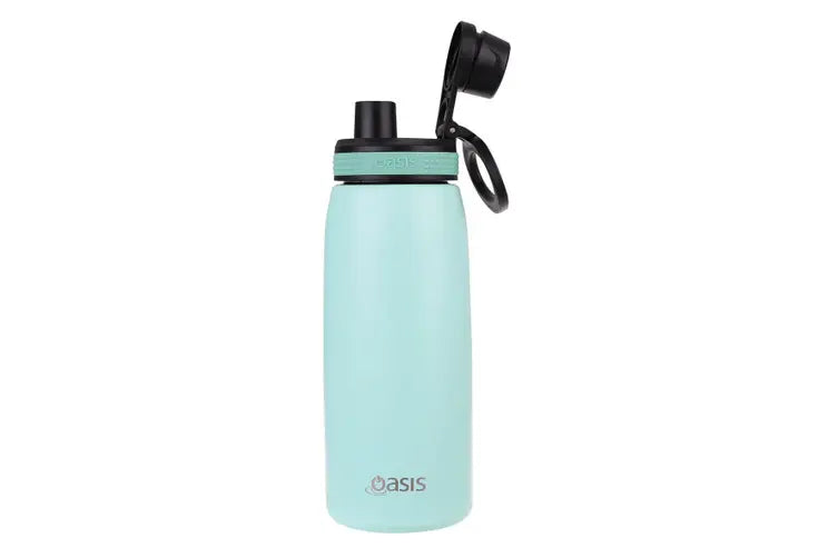 OASIS Sports Bottle 780ml Mint