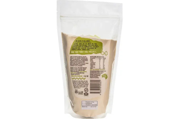 NIULIFE Coconut Flour 500G