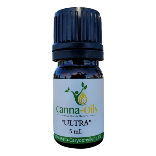 CO Canna Oils Ultra 5ml