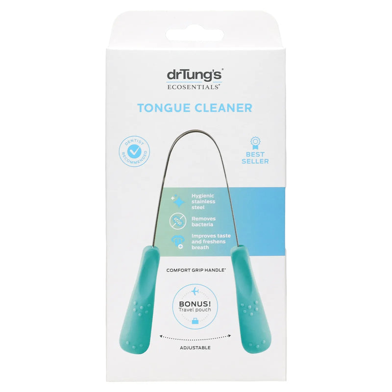 DR TUNGS Tongue Copper Cleaner