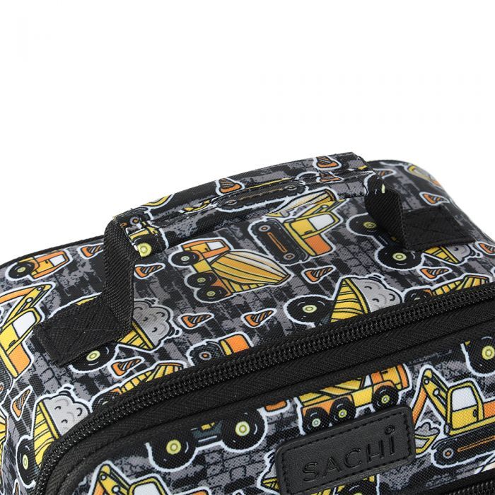 SACHI Insulated Lunch Tote Cz
