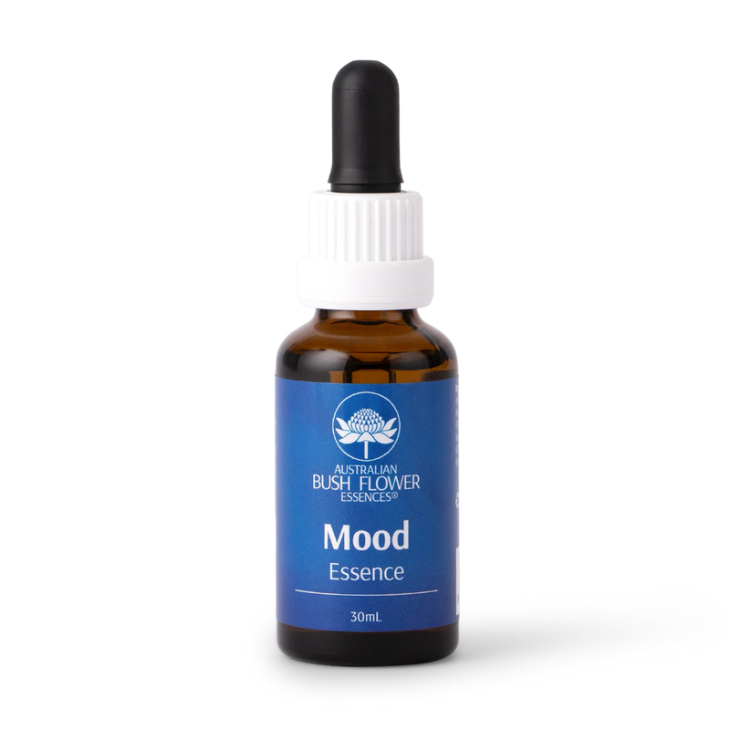AUST BUSH FLOWER Mood Essence 30Ml