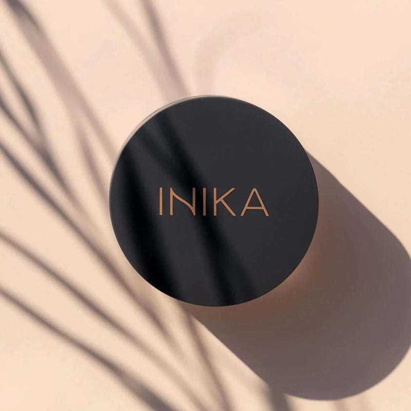 INIKA Loose Foundation Nurture