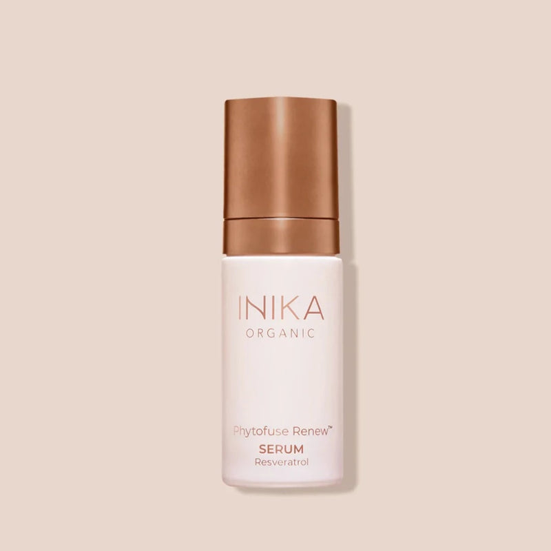 INIKA Resveratrol Serum 30Ml