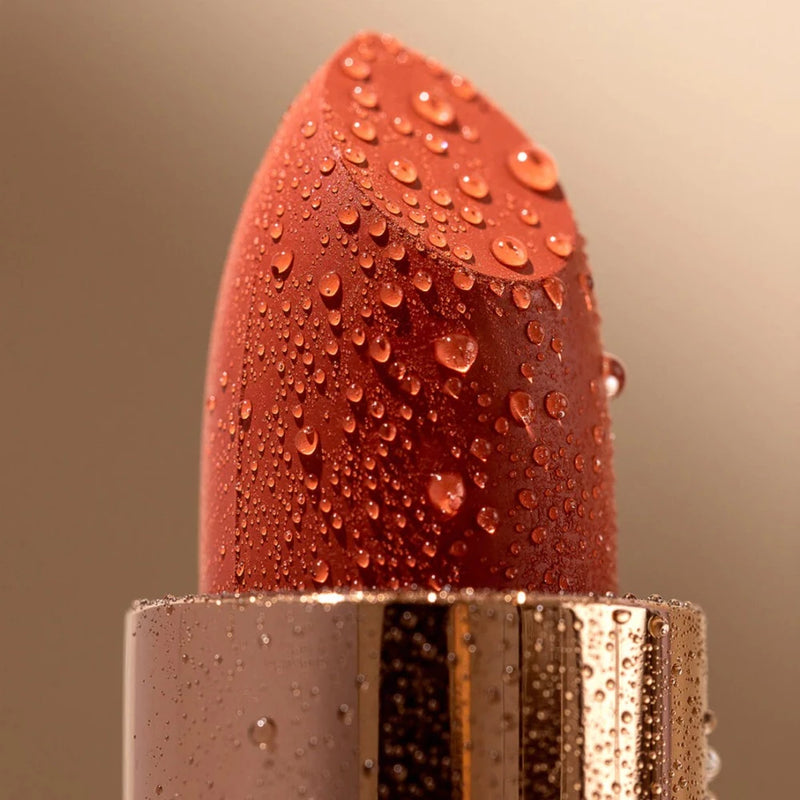 INIKA Lipstick Poppy