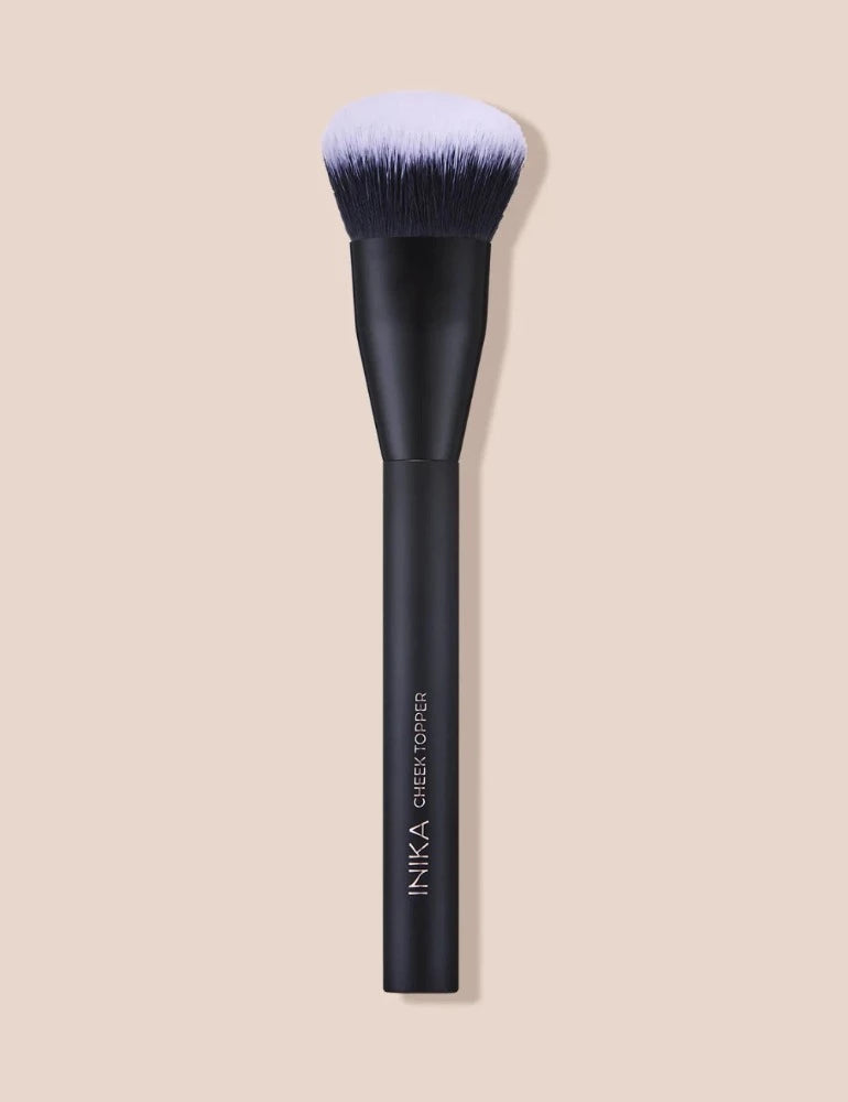 INIKA Brush Cheek Topper