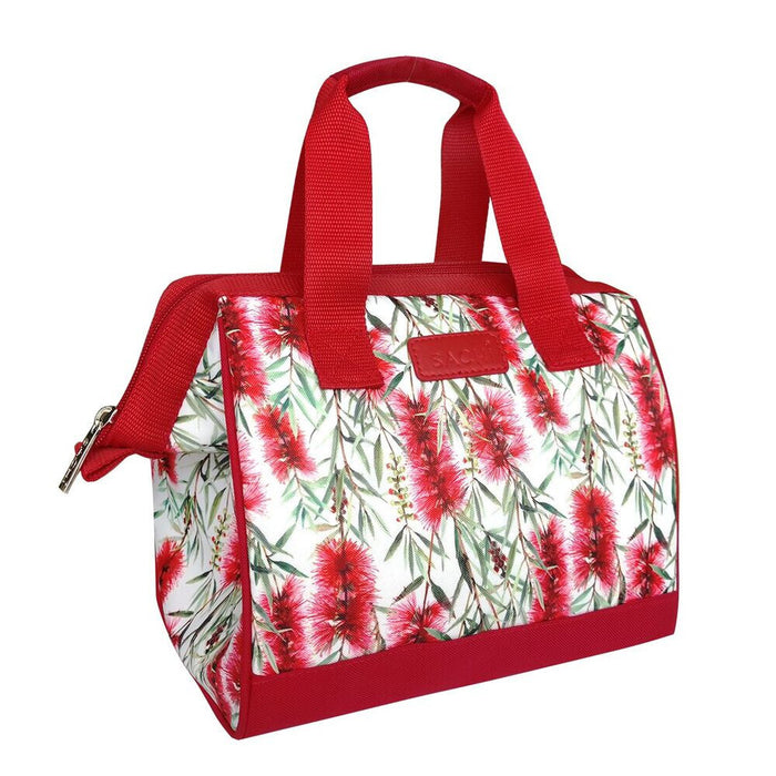 SACHI Insulated Lunch Tote Bottlebr