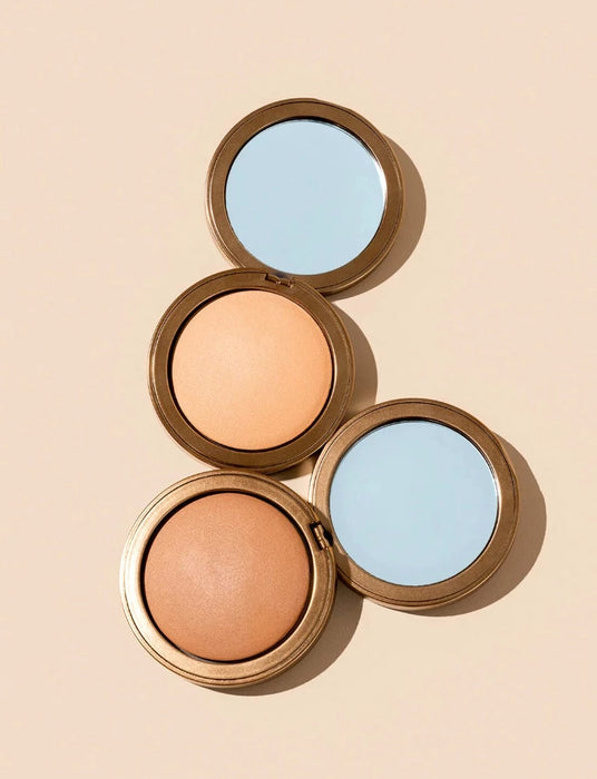 INIKA Baked Bronzer Sunkissed