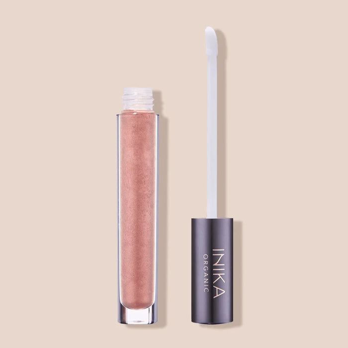 INIKA Lip Glaze Blossom