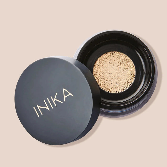 INIKA Loose Foundation Strength