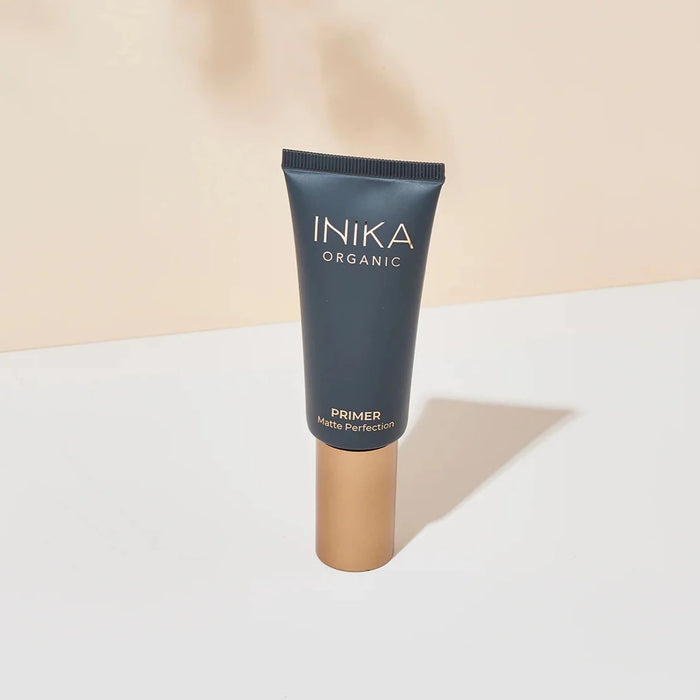 INIKA Matte Perfection Primer 30ml