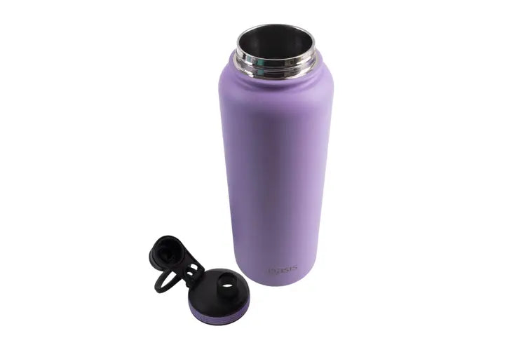 OASIS Sports Bottle 1.1l Lavender