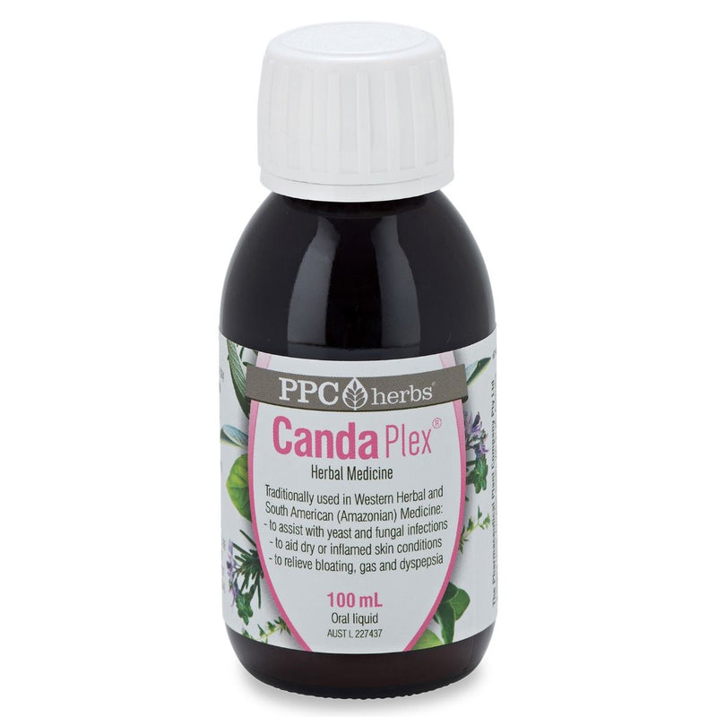 PPC HERBS Canda Plex 100Ml