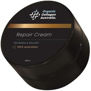 Organic Collagen Australia Repair Cream 45ml