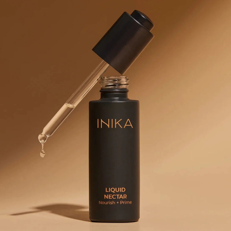INIKA Liquid Nectar