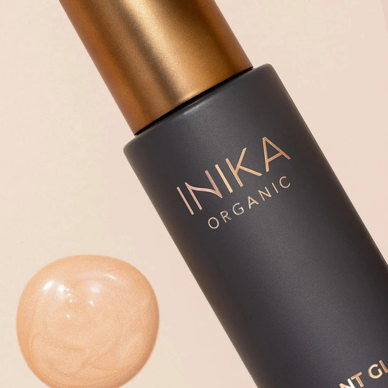 INIKA Radiant Glow Veil