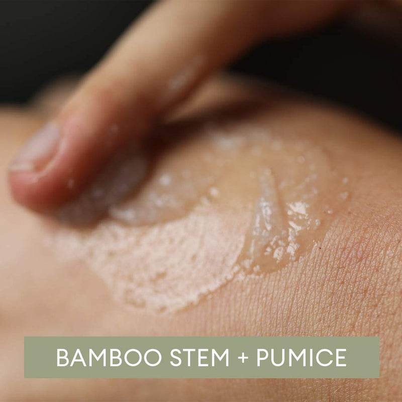 INIKA Caviar Lime Exfoliator