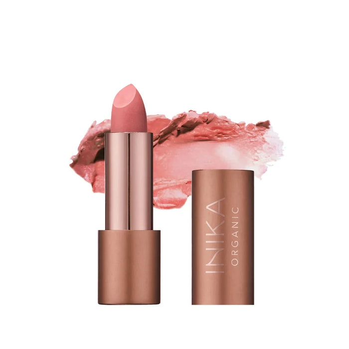 INIKA Lipstick Nude Pink