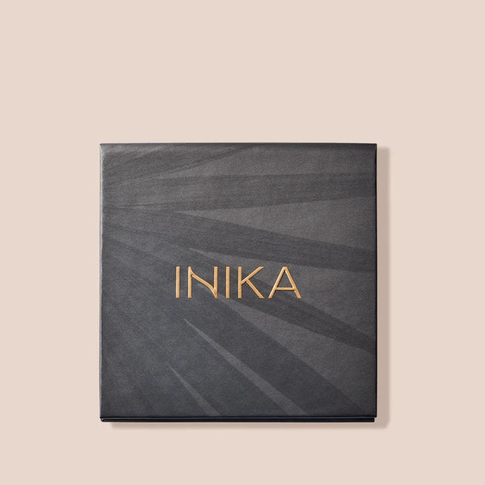 INIKA Brow Palette