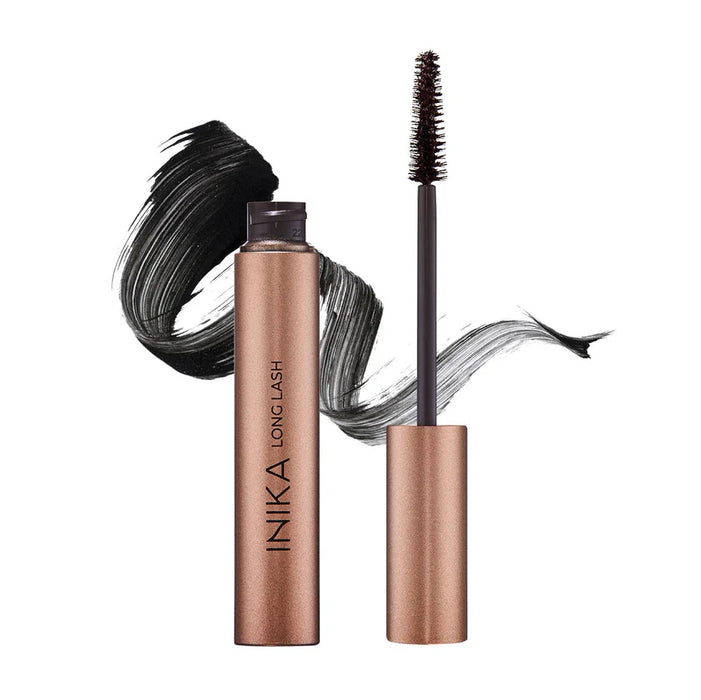 Inika Limited Edition Long Lash Mascara