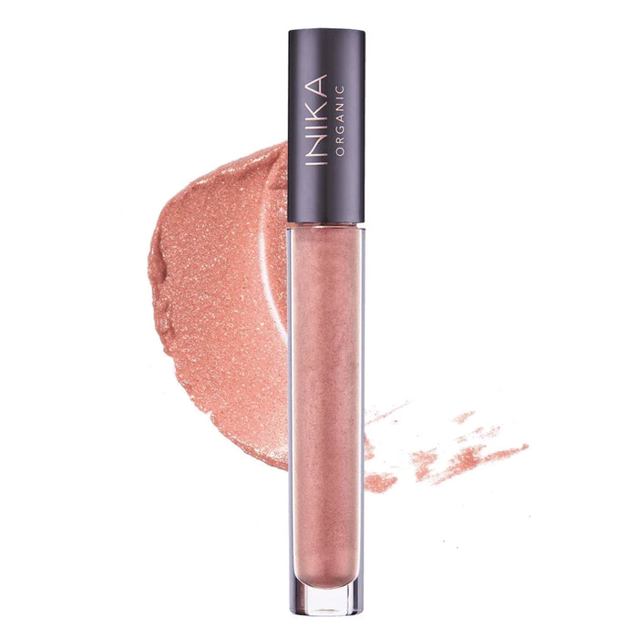 INIKA Lip Glaze Blossom