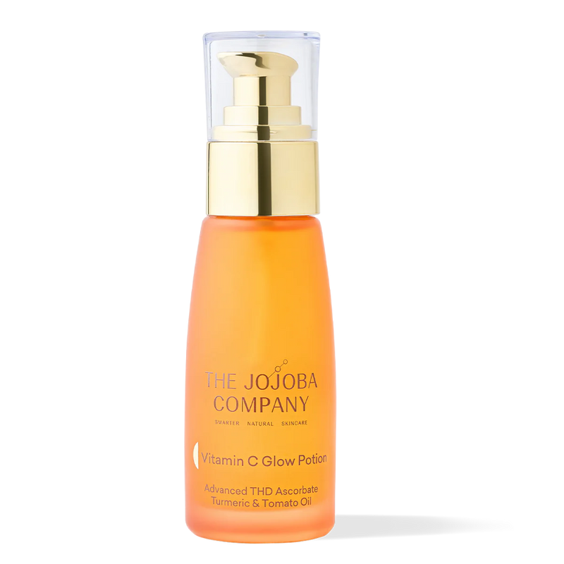 JC Vit C glow potion 30ml