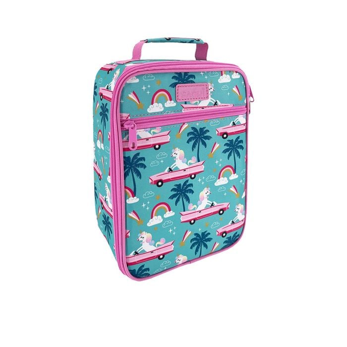 Sachi Insulated Junior Bag (Pink Cadillac)