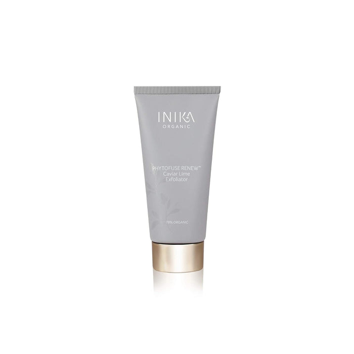 INIKA Caviar Lime Exfoliator