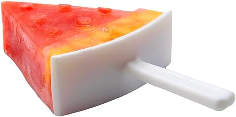 Tovolo Unicorn Pop Moulds x4