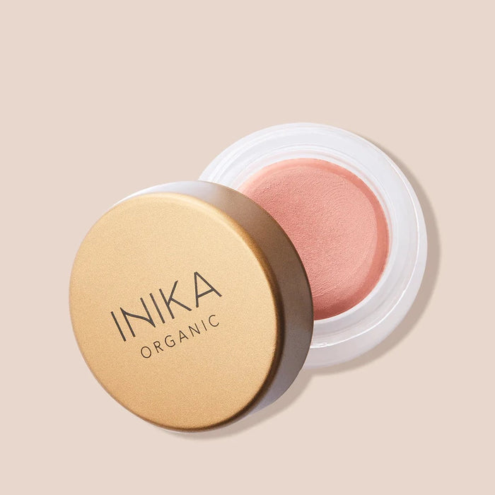 INIKA Lip and Cheek Cream Dusk